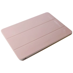 Smart Folio Case for Apple iPad Pro 11" gen. 1/ 2/ 3/ 4 - Sand Pink (Pink Sand) [OUTLET]