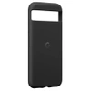 Google Pixel 8a Case - Black (Obsidian)