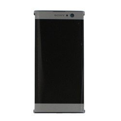 Sony Xperia XA2/ XA2 Dual LCD display - silver