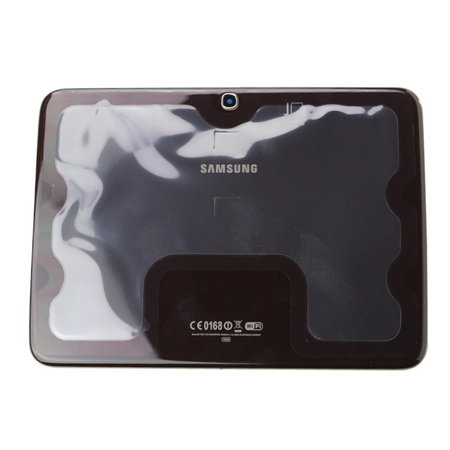 Samsung Galaxy Tab 3 10.1 battery flap - maroon