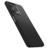 Spigen Liquid Air silicone case for Xiaomi POCO X5 Pro 5G/ Redmi Note 12 Pro 5G - black (Matte Black)