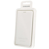 Samsung Galaxy J3 2016 Flip Wallet phone case - white