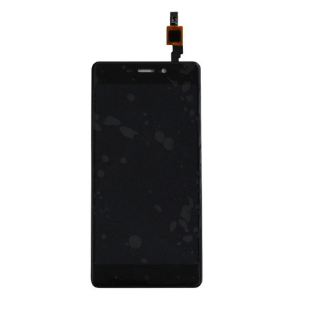 Xiaomi Redmi 4 LCD display - black