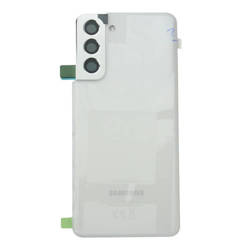 Samsung Galaxy S21 5G battery flap LDU - white