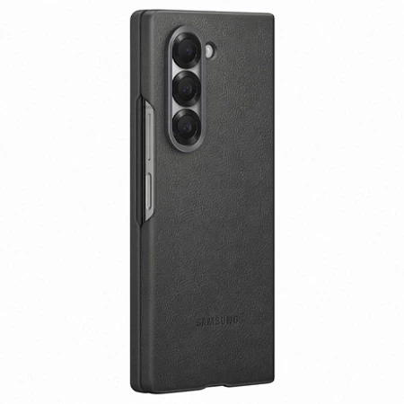 Samsung Galaxy Z Fold6 Kindsuit Phone Case - grey