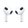 Apple AirPods 3 with charging case Lightning headphones