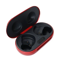 Samsung Galaxy Buds+ R175 etui ładujące - czerwone