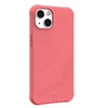 Etui do Apple iPhone 13 UAG Dot [U] - różowe (Clay)