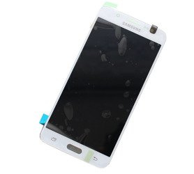 Samsung Galaxy J5 2016 LCD display - white