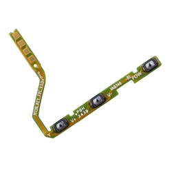 Side button ribbon for Realme 12 4G/ 12 Plus 5G