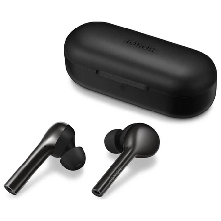 Honor FlyPods Lite wireless headphones - black