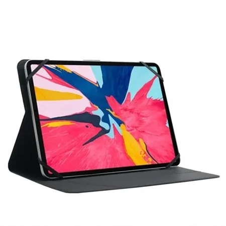 Just Must Fold Universal 9-11" tablet case - black