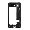 Microsoft Lumia 950 case body - black