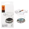 Spigen Glas tempered glass.TR EZ FIT for Apple Watch Ultra/ Watch Ultra 2 49mm - 2 pieces