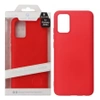 Samsung Galaxy A02s Just Must Candy phone case - red