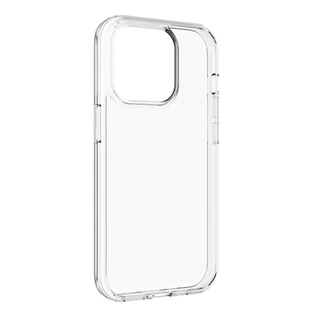 Case for Apple iPhone 14 Pro Max Zagg Clear Case - transparent