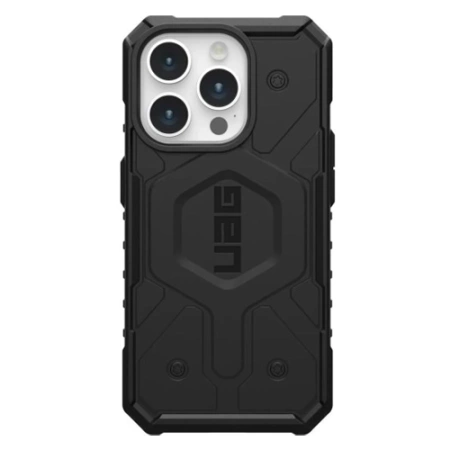 Etui do Apple iPhone 15 Pro UAG Pathfinder Magsafe - czarne