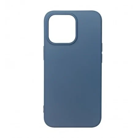 Case for Apple iPhone 13 Pro Just Must Candy - blue