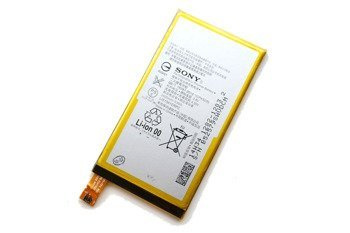 Sony Xperia Z3 Compact original battery - 2600 mAh 