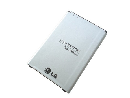 LG G3 original battery BL-53YH - 3000 mAh