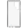 Etui na telefon Samsung Galaxy S22 Ultra Gear4 Crystal Palace - transparentne