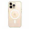 MagSafe Apple iPhone 13 Pro Clear Case - transparent [OUTLET]