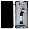 LCD display with frame for Xiaomi Redmi 13C/ Poco C65