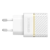 Ładowarka sieciowa OtterBox USB-C Wall Charger 30W - biała