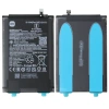 Original BN66 battery for Xiaomi Poco C40 - 6000 mAh