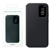 Etui na telefon Samsung Galaxy S23 FE Smart View Wallet Case - czarne