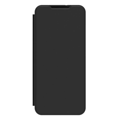 Samsung Galaxy A05s Anymode Wallet Flip Case - black