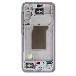 LCD body for Samsung Galaxy A35 5G - purple (Awesome Lilac)