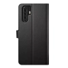 Spigen Wallet S flip case for Huawei P30 Pro - black