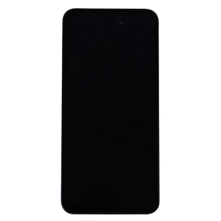 LCD display for Samsung Galaxy A15 - black