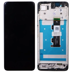 Wyświetlacz LCD do Motorola Moto G06 Power oryginalny