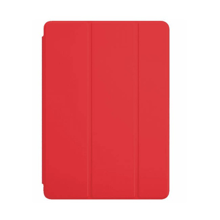 Apple iPad Air Smart Cover MF058FE/A case - red