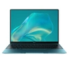 Huawei MateBook X NoteBook Intel i5-10210U laptop, 16GB RAM, 512GB SSD - green (Forest Green)