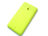 Nokia Lumia 1320 battery flap - yellow