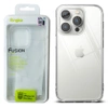 Ringke Fusion case for Apple iPhone 14 Pro Max - transparent 