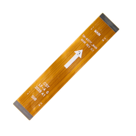 Samsung Galaxy M31s main/connection tape 