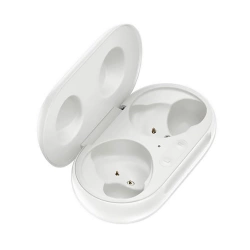 Etui ładujące do Samsung Galaxy Buds+ R175 oryginalne - białe