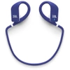 JBL Endurance JUMP wireless headphones - blue