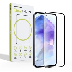 Szkło hartowane na Samsung Galaxy A56 5G Mobile Origin Easy Glass