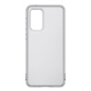 Samsung Galaxy A33 5G Soft Clear Cover case EF-QA336TBEGWW - smoked