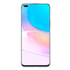 Huawei Nova 8i plastic PC Case 51994719 - gray