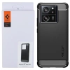 Case for Xiaomi 13T/ 13T Pro Spigen Rugged Armor - black