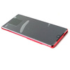 Samsung Galaxy S20 FE 5G LCD display - red (Cloud Red)