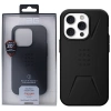 Case for Apple iPhone 14 Pro UAG Civilian MagSafe - black