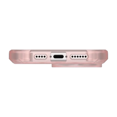 Case for Apple iPhone 14 Pro Max UAG Essential Armor MagSafe - black