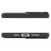 Spigen Core Armor MagFit Case for Apple iPhone 15 Plus for MagSafe - black